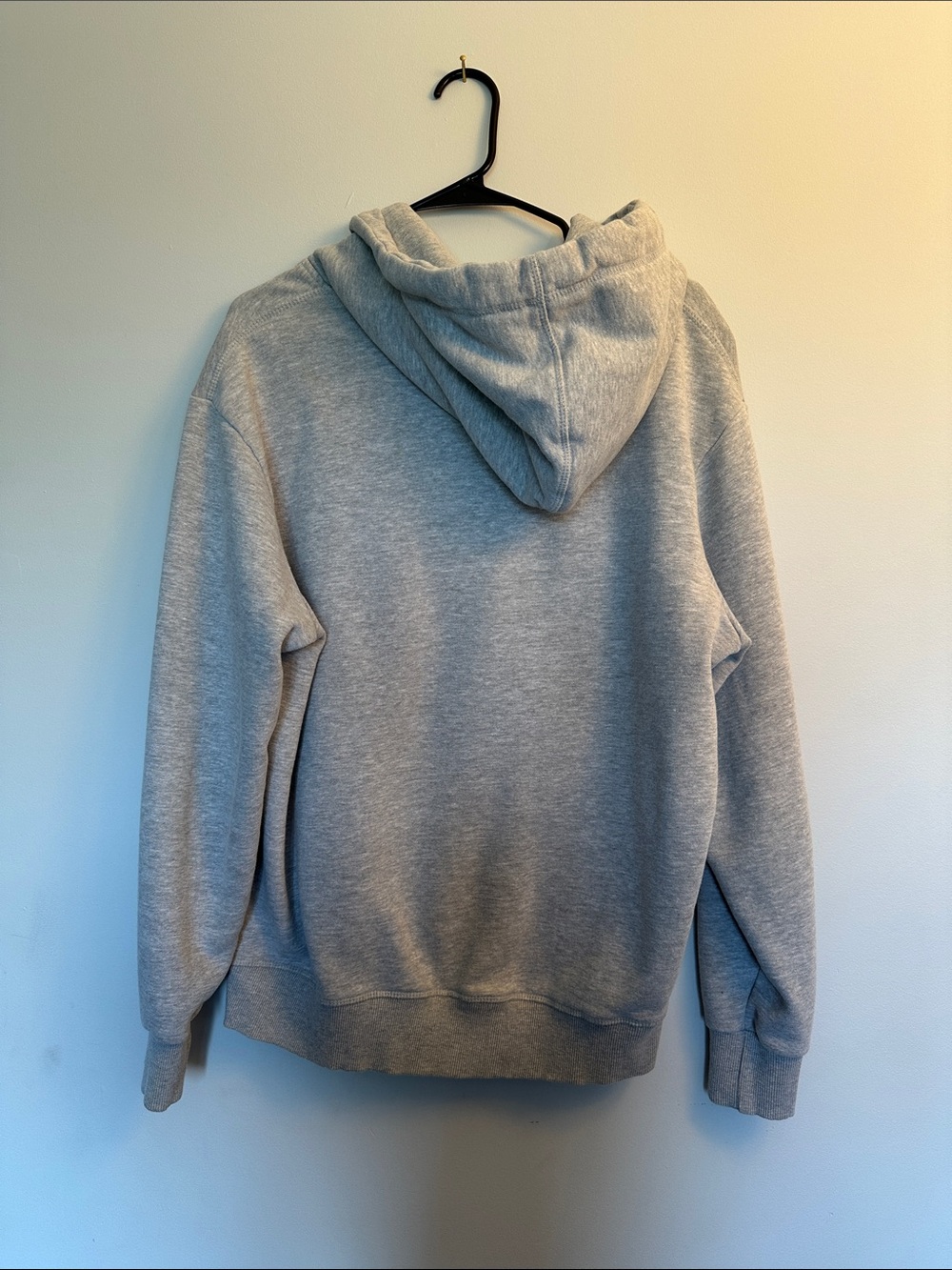 USA Hockey National Championship Hoodie 2023 Medium - Picture 3 of 3